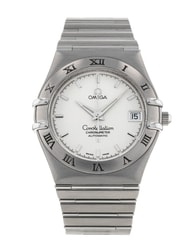 Omega Constellation 368.1201